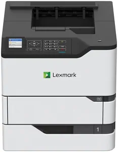 Замена памперса на принтере Lexmark B2865DW в Волгограде